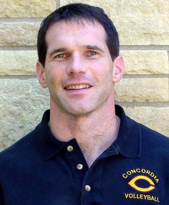 Tim Mosser, Head Coach