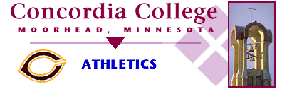 Concordia College Athletic Department