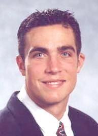 Ethan Pole, Sr. Quarterback