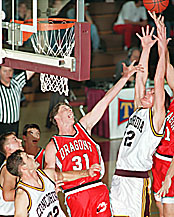 photo by Nick Carlson