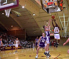 4,500 Seat Memorial Auditorium