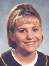 Christine Moen