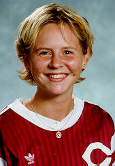 Allison Smith