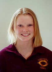 Stacy Bauck '98